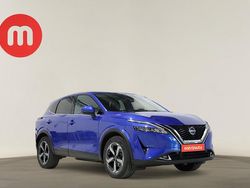 Usado 2022 Nissan Qashqai N-Connecta SUV | € 23.499 (Preço justo)