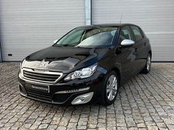 Usado 2015 Peugeot 308 Sedan | € 8.750 (Preço justo)