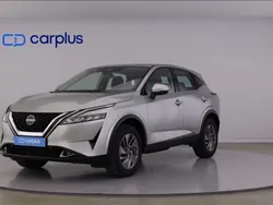 Outra Usado 2023 Nissan Qashqai Acenta SUV | € 24.900 (Bom preço)