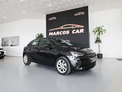 Preto Usado 2022 Opel Corsa Business | € 14.400 (Preço justo)