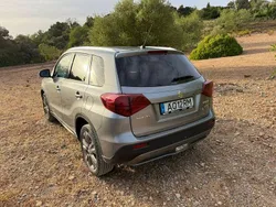 Usado 2021 Suzuki Vitara SUV | € 19.550 (Preço elevado)