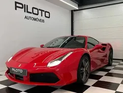 Ferrari 488