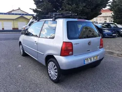 Usado 2004 VW Lupo Citadino | € 2.490