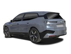 Cinzento Novo 2025 BMW iX Comfort Edition SUV | € 73.800