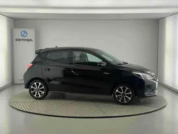 Preto Usado 2024 Mitsubishi Space Star | € 14.200 (Preço justo)