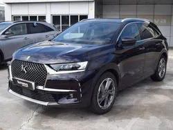Azul Usado 2022 DS Automobiles DS7 Crossback Rivoli SUV | € 37.500 (Preço elevado)