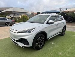 Branco Usado 2023 BYD Atto 3 SUV | € 28.990 (Preço justo)