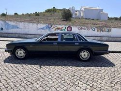 Verde Usado 1988 Jaguar XJ Sovereign Sedan | € 10.500