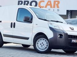 Branco Usado 2014 Peugeot Bipper Monovolume | € 4.950 (Bom preço)