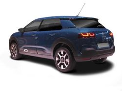 Branco Usado 2022 Citroën C4 Feel Citadino | € 20.490 (Preço justo)