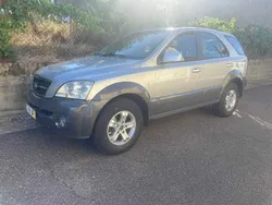 Usado 2002 Kia Sorento SUV | € 5.500