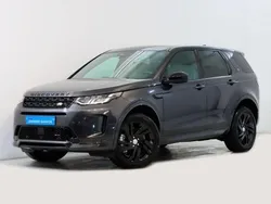 Cinzento Usado 2022 Land Rover Discovery Sport SUV | € 34.450