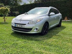 Usado 2010 Renault Mégane III Carrinha | € 3.900 (Preço justo)