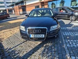 Usado 2005 Audi A6 Sedan | € 6.550