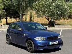Usado 2007 BMW 120 Citadino | € 3.750