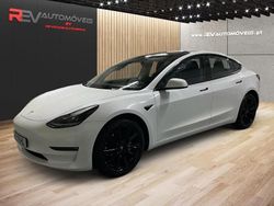 Branco Usado 2023 Tesla Model 3 Sedan | € 32.450 (Preço justo)