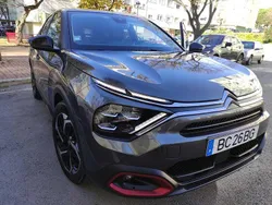 Usado 2023 Citroën C4 PureTech | € 19.000 (Bom preço)