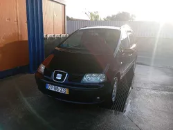 Usado 2005 Seat Alhambra Monovolume | € 5.750