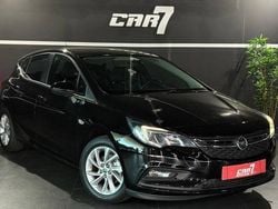 Preto Usado 2019 Opel Astra Innovation | € 14.250 (Preço elevado)