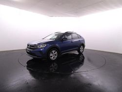 Azul Usado 2023 VW Taigo Life SUV | € 20.450 (Preço elevado)