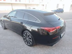 Usado 2020 Mercedes CLA180 Sedan | € 19.780 (Bom preço)