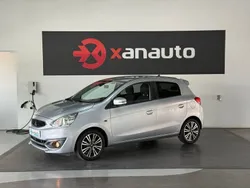 Outro Usado 2019 Mitsubishi Space Star Intense | € 11.490 (Preço justo)