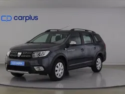 Cinzento Usado 2017 Dacia Logan MCV | € 11.490 (Preço justo)