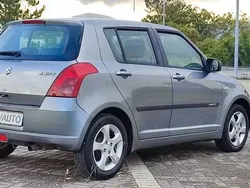 Usado 2005 Suzuki Swift GLS Sedan | € 3.890
