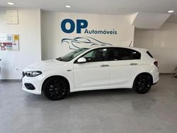 Branco Usado 2019 Fiat Tipo Lounge Sedan | € 11.950 (Caro)