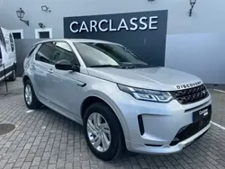 Cinzento Usado 2023 Land Rover Discovery Sport R-Dynamic SUV | € 46.900 (Super Preço)