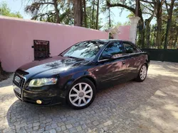 Usado 2005 Audi A4 S-Line Sedan | € 6.990 (Bom preço)