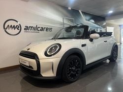 Branco Usado 2023 Mini Cooper Classic Citadino | € 28.750 (Caro)