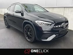 Preto Usado 2023 Mercedes GLA250 SUV | € 42.250 (Bom preço)