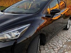 Usado 2019 Nissan Micra Acenta Citadino | € 10.900 (Super Preço)