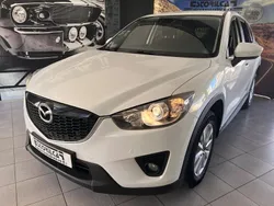 Branco Usado 2013 Mazda CX-5 Essence SUV | € 13.900 (Caro)