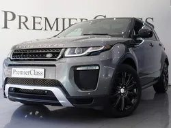 Cinzento Usado 2017 Land Rover Range Rover evoque | € 27.980 (Preço elevado)