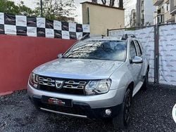 Cinza Usado 2017 Dacia Duster Prestige SUV | € 11.900 (Bom preço)