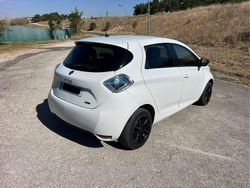 Usado 2018 Renault Zoe Citadino | € 8.450 (Bom preço)