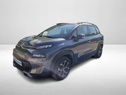 Cinzento Usado 2024 Citroën C3 Aircross SUV | € 16.990 (Preço justo)