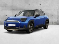 Blazing blue Novo 2024 Mini Aceman SUV | € 50.360