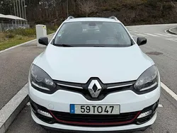 Usado 2015 Renault Mégane III Sedan | € 8.200 (Bom preço)
