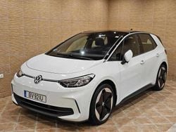 Branco Usado 2024 VW ID.3 Pro Citadino | € 34.900