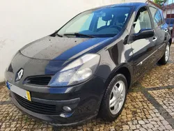 Usado 2006 Renault Clio III Sedan | € 3.500 (Preço justo)
