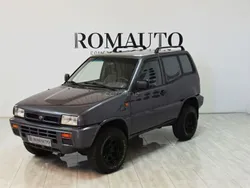 Nissan Terrano