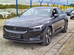Preto Usado 2023 Polestar 2 Sedan | € 32.900 (Preço justo)
