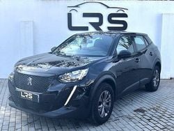 Preto Usado 2023 Peugeot 2008 Active SUV | € 18.490 (Bom preço)
