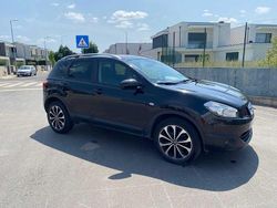 Usado 2012 Nissan Qashqai 360º SUV | € 8.950 (Bom preço)