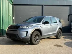 Azul Usado 2020 Land Rover Discovery Sport SUV | € 32.500 (Caro)