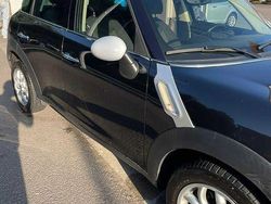 Usado 2011 Mini Cooper D Countryman SUV | € 7.500