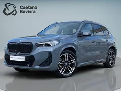 Cinzento Usado 2023 BMW iX SUV | € 56.900